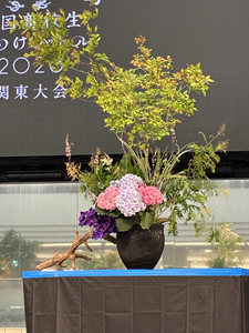 ぷりん（４年生）　予選　完成